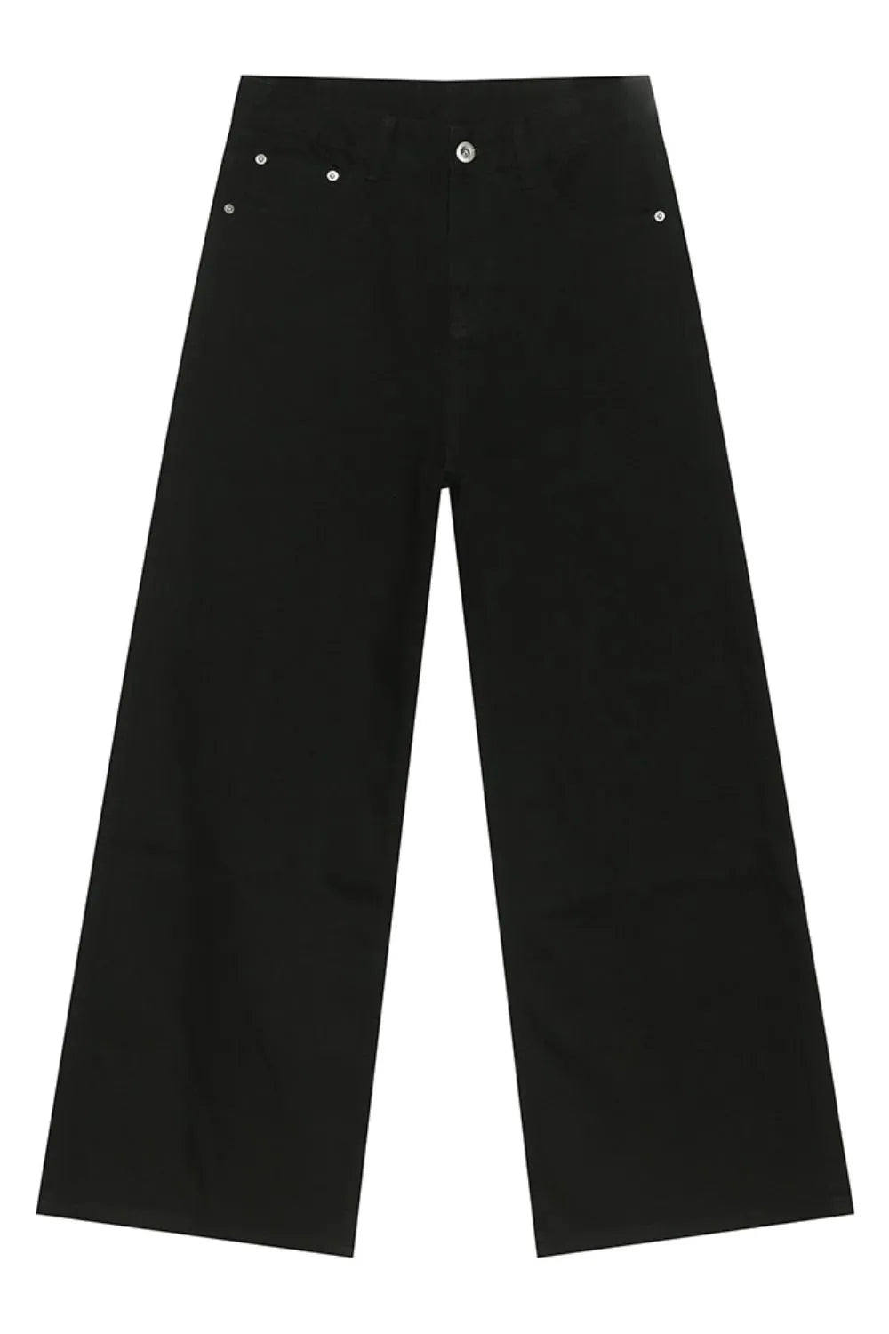 Men's Cat's Whisker Wide Leg Jeans